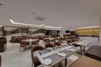 Click Hotel Shamshabad - Hyderabad Airport Hotels in Shamshabad