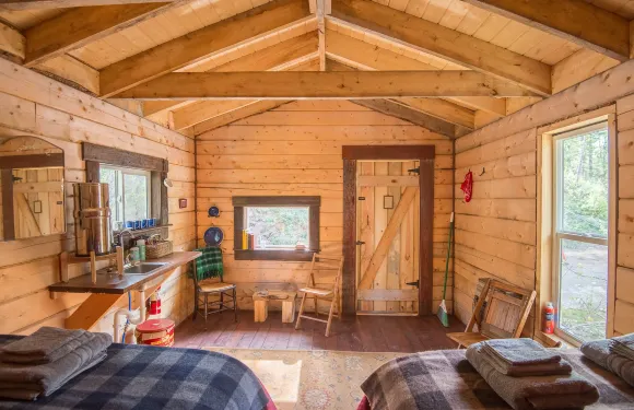 布萊克本小屋酒店