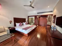 Hotel Chandela Khajuraho Hotels in 