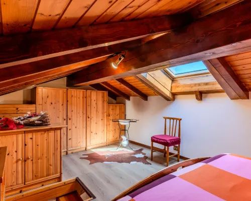Ca' Il Nido Hotels in Domaso