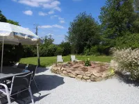 Charmante Maison de Campagne Hôtels à proximité de : Parc Caudan