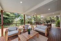 East Toowoomba  Residence - 4 Beds - Sleeps 6