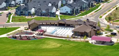 3- Bedroom Luxury Home in Arvada