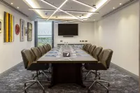 Hilton Aberdeen Teca