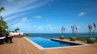 埃瑪霍塞卡瓦度假村-全包 - Villa