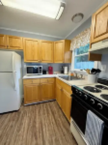 Poseidon’s Mini Getaway: Serene Outer Banks Retreat Near the Beach