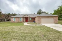 Your home away from home