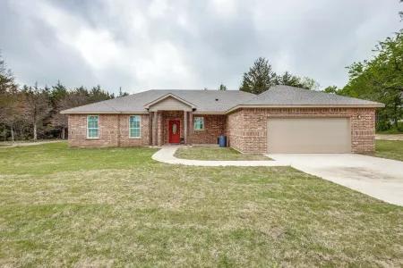 Your home away from home