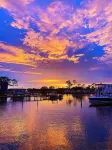 BOATING LOVERS PARADISE! Enjoy our STUNNING 3 bed/3bath Orange Beach Bayou Condo - 2 ดาว