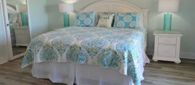 Oceanfront Comfort & Family Fun at Queens Court – Walk to Everything!