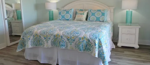 Oceanfront Comfort & Family Fun at Queens Court – Walk to Everything!