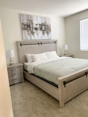 Comfort Zone Condo 서밋 헤이츠 게이트웨이 주변 호텔
