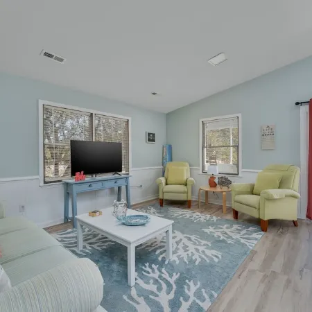 Awesome 3 Bedroom OBX Home For Rent