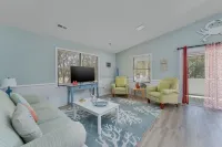 Awesome 3 Bedroom OBX Home For Rent