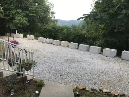 The Lake View Escape at Dale Hollow Lake