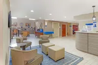 Best Western Gardendale Hotel a Fultondale