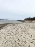 Quaint 1 Bed 1 Bath Private Beach Home. Long Term Renter Welcome Dec 1 - Beach