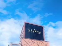 อาซานา เอเชีย โฮเทล ซิลาคาป โรงแรมในซิลาแคป