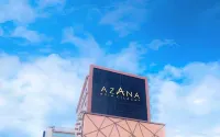 Azana Asia Hotel Cilacap
