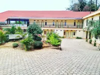 Graha Wisata Hotels in Kali Balangan