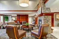Homewood Suites by Hilton Stratford فنادق في Trumbull