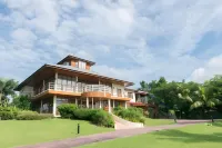 The Ocean Residence Langkawi Các khách sạn ở Pantai Kok