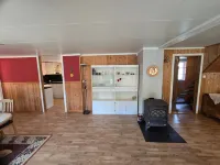 Rent your own home in  Velfjord - 2 estrellas