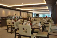 Lembah Permai Resort - Morgenmad