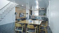 Green Mountain Villa Garut Hotels in Banyuresmi