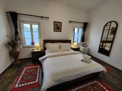 Sokak Boutique Hotel Các khách sạn ở 