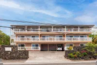 Ocean View 2 Bedroom Kahalu'u Reef KR301