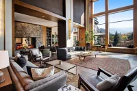 Ski-in Access and Infinity Hot Tubs - Stunning Alpine Sanctuary Hotels in Avon