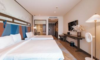 Seaview Condotel Apec