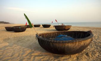 Lantern Riverside Hoi An