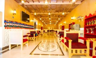 Al Muteb Suites Heritage