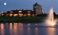 Golf Course Access and Luxurious Amenities - Stunning Unique Retreat Hotels in Whitewater