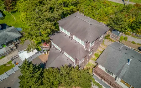 Sand and Sea Beach House