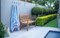 53A Luxury Bed & Breakfast