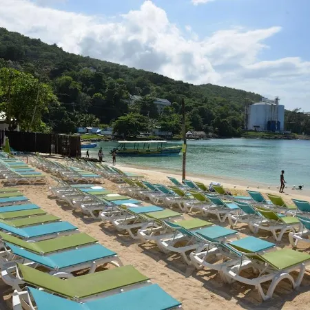 Fisherman's Point Resort
