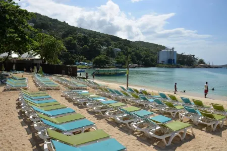 Fisherman's Point Resort