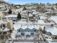 Charming Retreat with Coffee Station and Shared Backyard - Cozy Haven