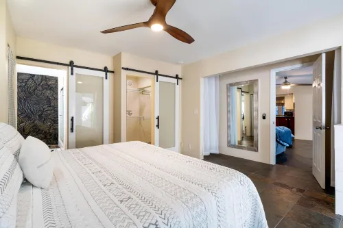 Luxurious Makai Villa with Pool and Ocean Views