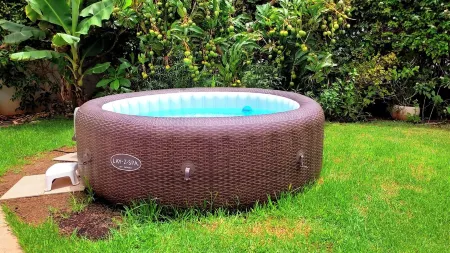 Super Comfortable Nature Villa in front of the SEA, with Jacuzzi and Sauna. Отели в г. Лос-Реалехос