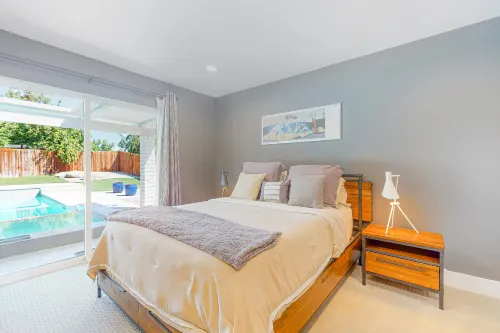 Escape to Palm Desert - 27 Night Minimum Rental