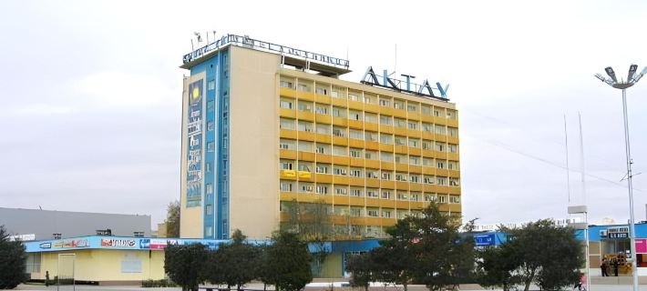 Aktau Hotel Hotels in Aktau