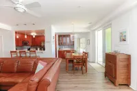 Gorgeous Beach Views and Community Pool - Spacious Coastal Haven