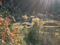 Our Little Patch of Heaven Cottage @ East Zion Hotels in Kane County