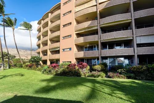 Island Sands Resort 302 Hotels in Maalaea