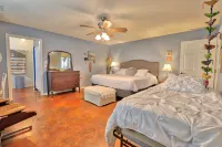 Three Horses Ranch Hotels in Blanco County