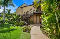 Private Lanai and Access to Beachfront Amenities - Exquisite Oasis